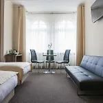 Mandala Hostel & Apartments