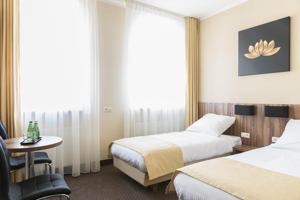 Mandala & Hostel Poznan