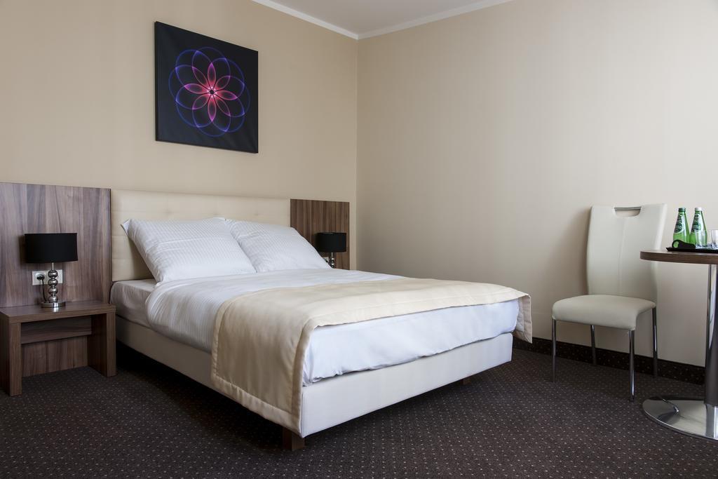 Mandala & Hostel *