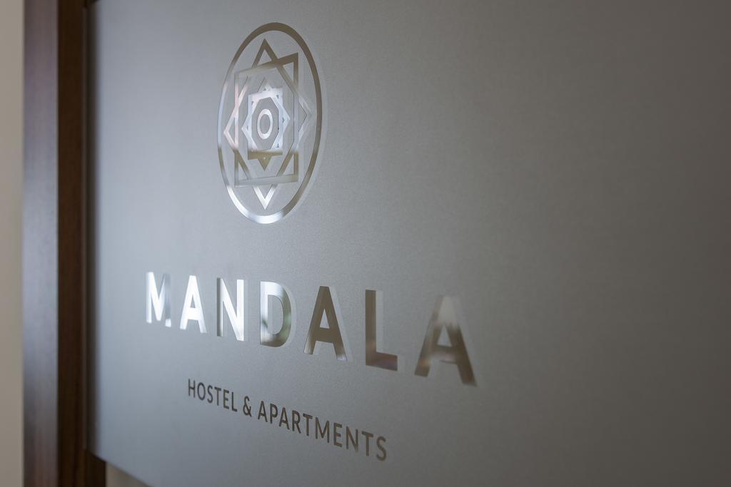 Mandala & Hostel *