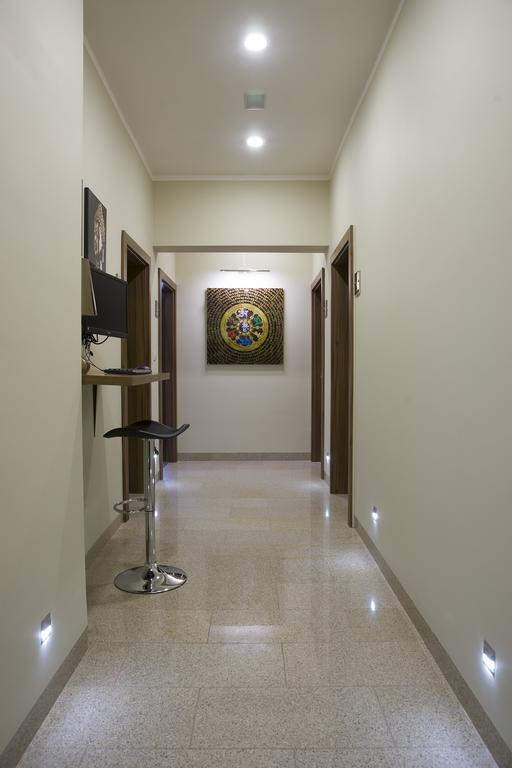 Mandala & Hostel