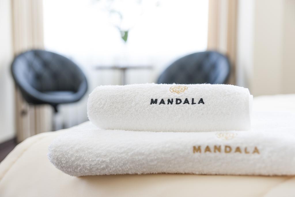 Mandala & Hostel Posen